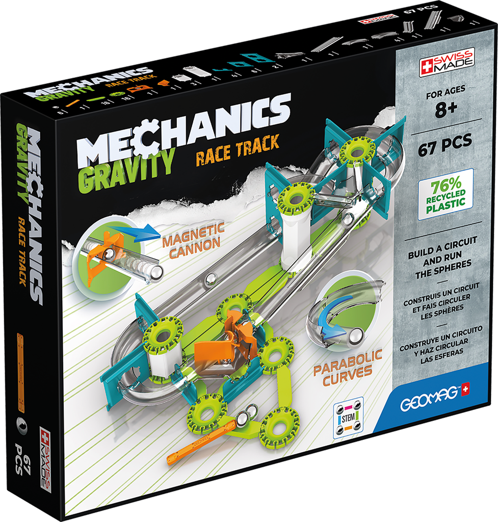 Mechanics  GMV00
