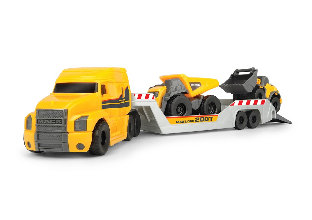 [225912SMO] Camion Volvo 32 cm   7/203725005 J25