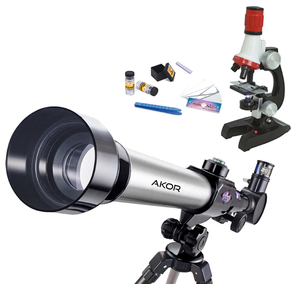 TELESCOPE  MS883  J25