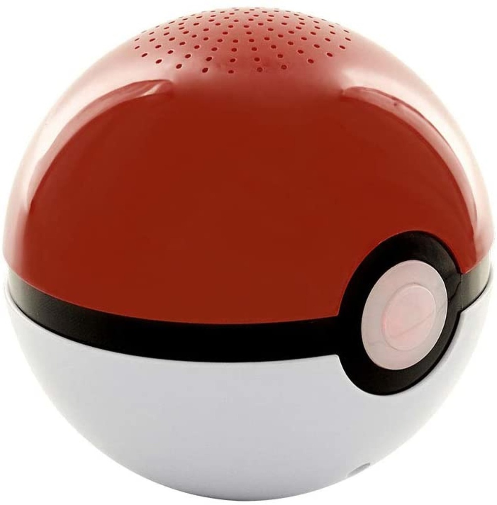 ENCEINTE POKEBALL  811365