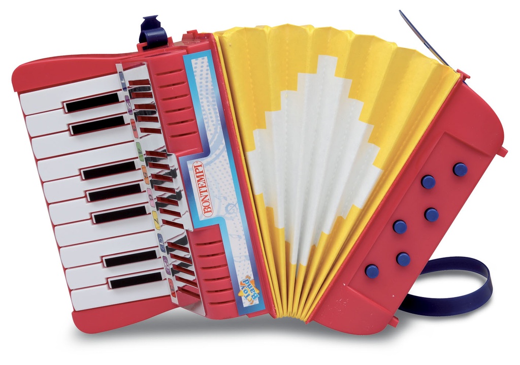 [2251126BON] ACCORDÉON  331780  J25