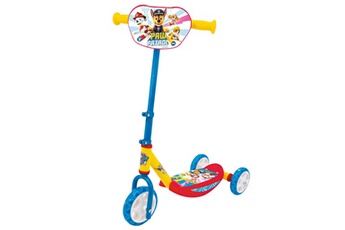 Patinette 3 roues Pat Patrouille   7/750921 J25