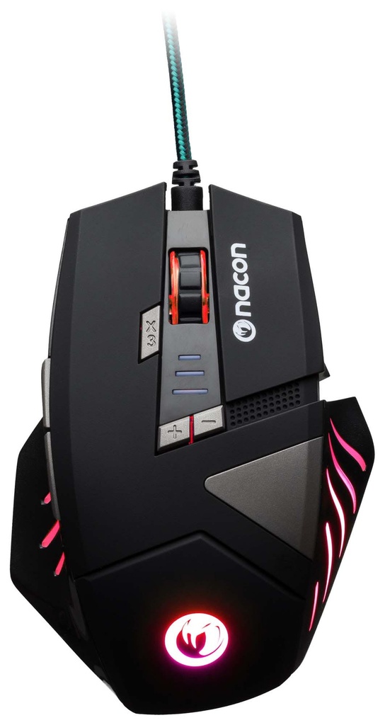 NACON PC GAMING MOUSE GM-300  PCGM-300  