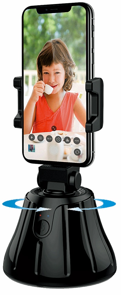 [2261138AKO] SUPPORT 360° DE GESTE  AT360  J26