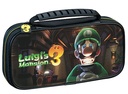 NINTENDO SWITCH LITE GAME TRAVELER CASE LUIGI'S MANSION 3  NLS148L
