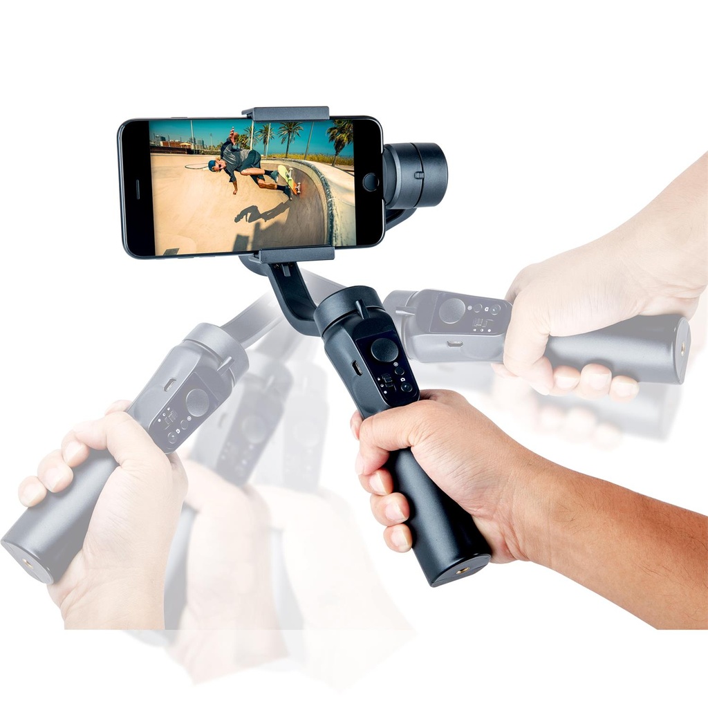 [2211184CMP] STABILISATEUR SMARTPHONE   HT2020