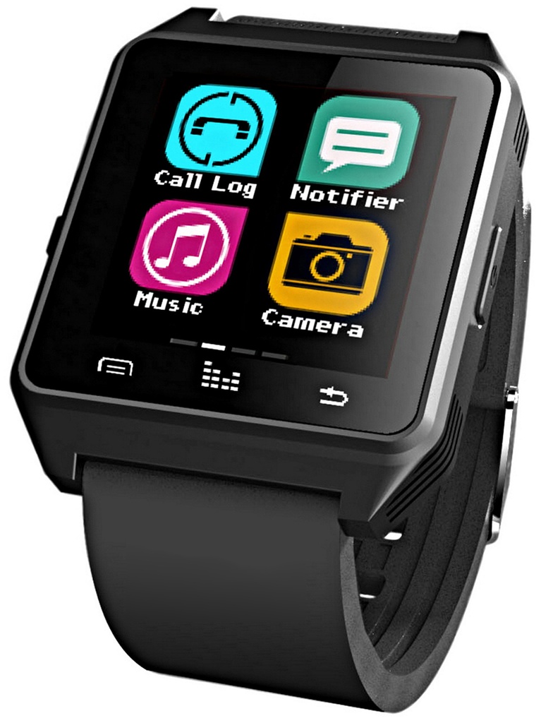 MONTRE CONNECTEE  MT888 J25