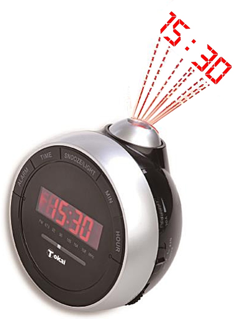 REVEIL  TCP120K  J23