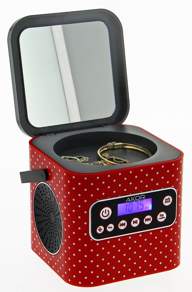 MIROIR ENCEINTE  ME324P  