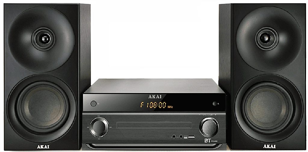 chaine hifi  CM92K