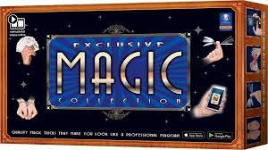 COFFRET MAGIC COLLECTION EXCLUSIVE 130008854 j26 SAJOU