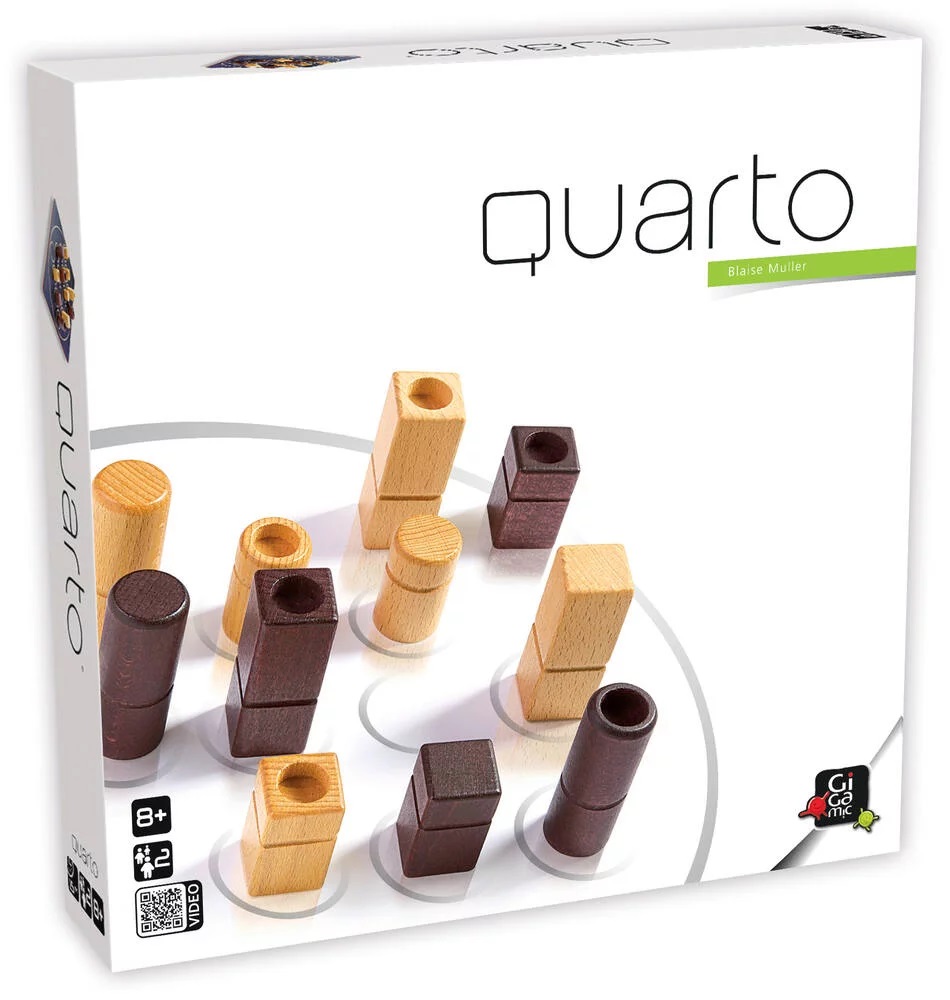 [GIGGCQA] QUARTO FR GCQA