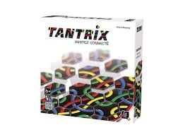 TANTRIX STRATEGIE JTXC  J25 SAJOU