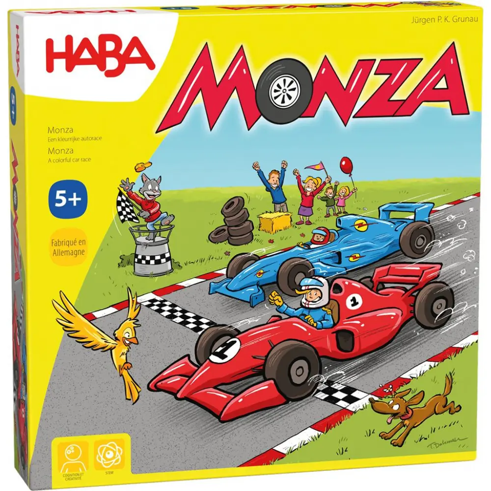 MONZA 302204   j25 Sajou