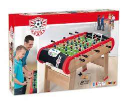 BABYFOOT CHAMPIONS 620400 J25 SAJOU