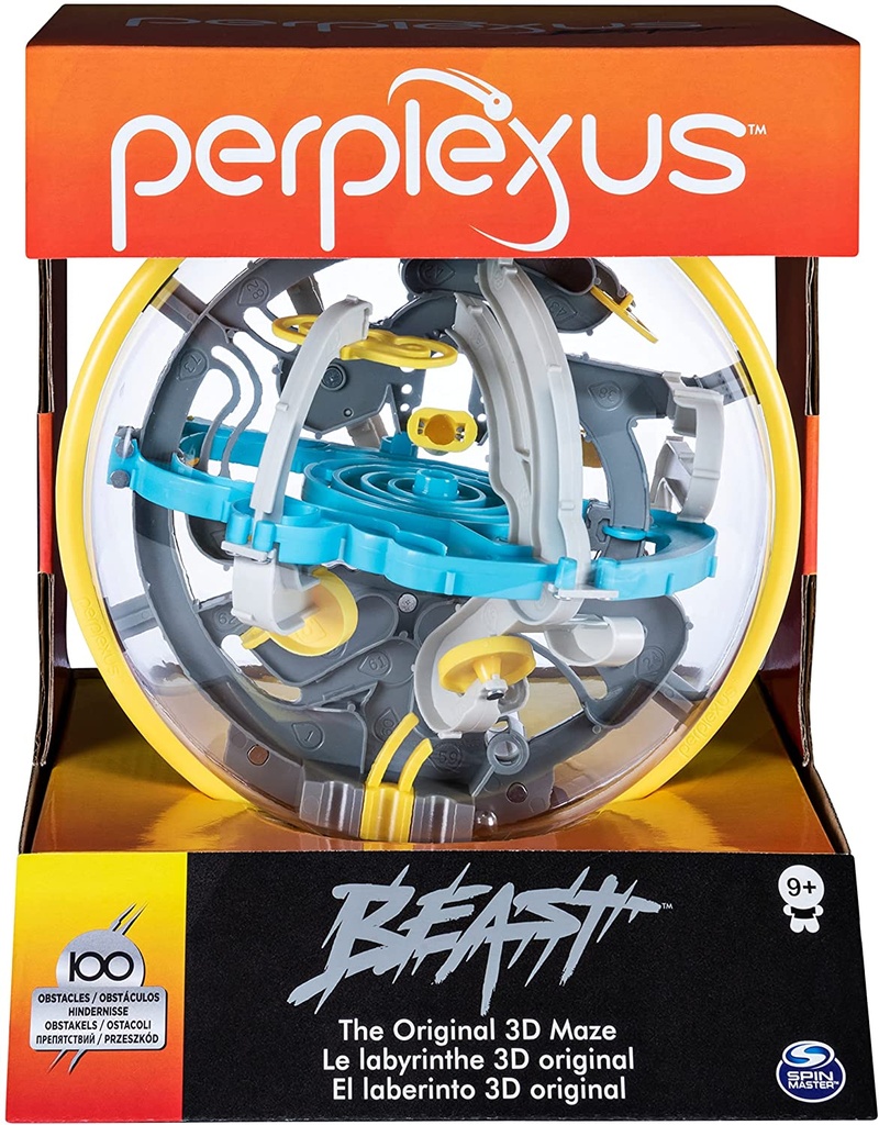 PERPLEXUS - BEAST (ORIGINAL) 6053142  j25 SAJOU