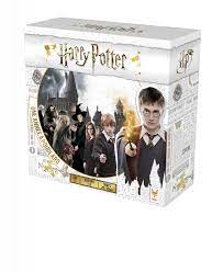 HARRY POTTER UNE ANNEE A POUDLARD HAR-609001
