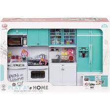 CUISINE POUR POUPEE MANNEQUIN A2102738   