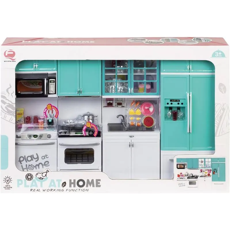 CUISINE POUR POUPEE MANNEQUIN A2102738