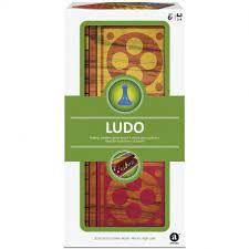 JEU PETITS CHEVAUX BOIS A2003346  J23S