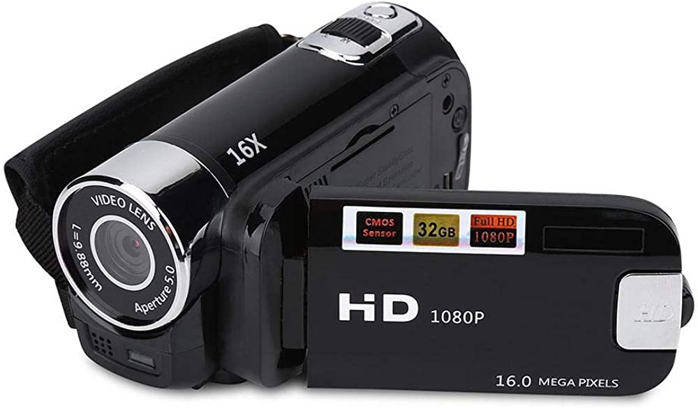CAMERA ENFANT CN127