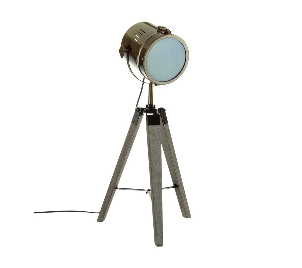 LAMPE TREPIED 121563