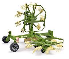 FANNEUSE 02216 BRUDER