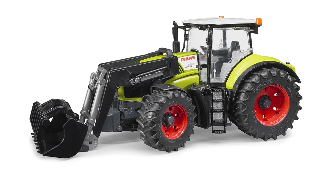 [226867BRU] TRACTEUR CLASS BRUDER 03013 J26 bruder