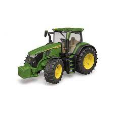 [226871BRU] TRACTEUR 03150 JOHN DEERE 7R350  J26 bruder