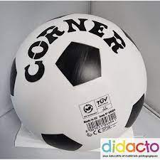 BALLON CORNER 23CM 2100415