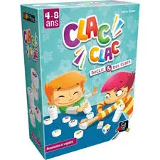 CLAC CLAC