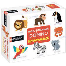 MON PREMIER DOMINO 31153 J24