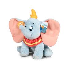 PELUCHE DISNEY ROI LION 38066