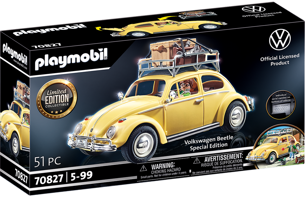 [PLA70827] VOITURE 70827