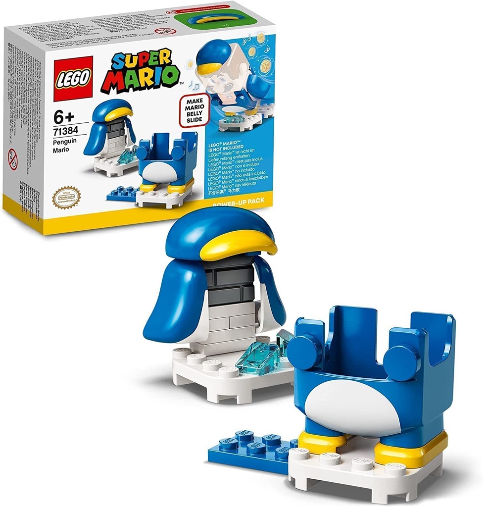 SUPER MARIO 71384