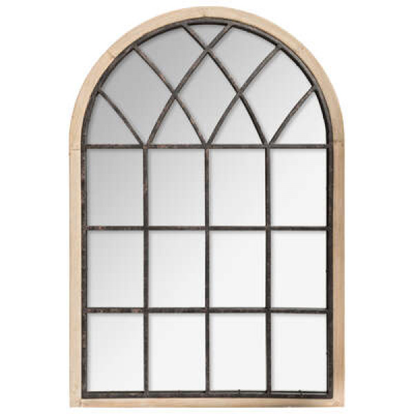 MIROIR JOE NATUREL 67X97