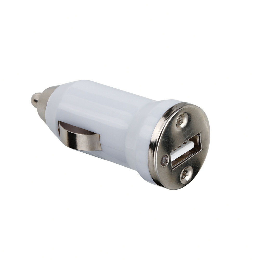 CHARGEUR VOITURE TEA145