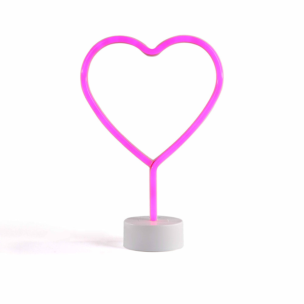 LAMPE COEUR LH99