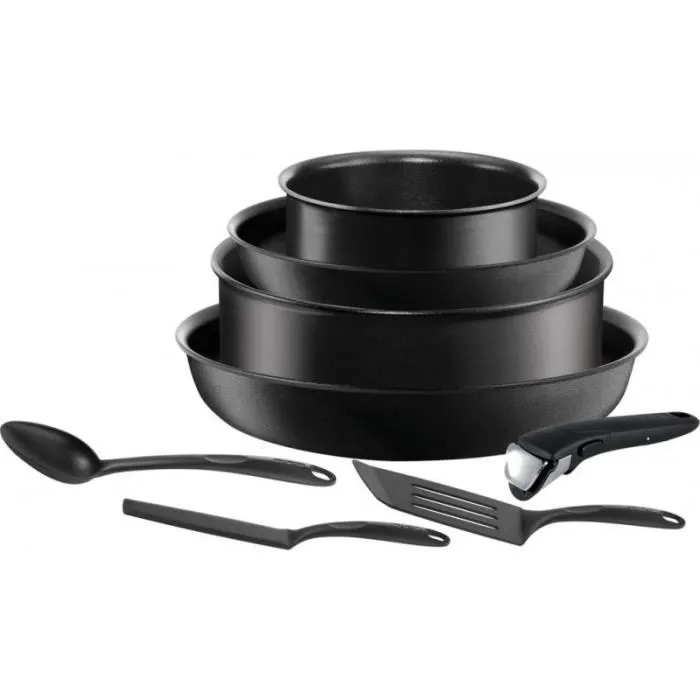 SET INGENIO 8 PIECES 6453102
