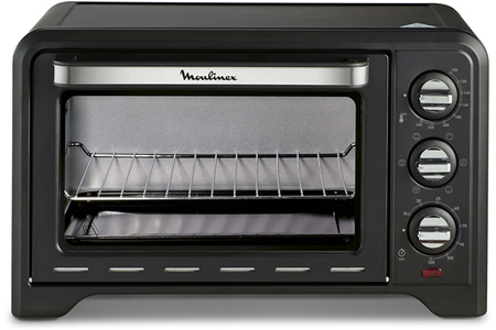 FOUR MOULINEX OX444810  19L