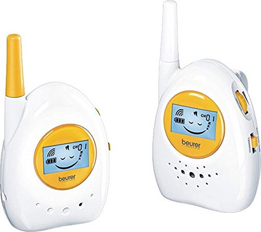 BABYPHONE BY84 BEURER