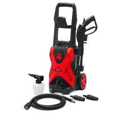 NETTOYEUR HAUTE PRESSION 135BARS BHP1650-135