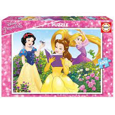 PUZZLES 100 P 17167