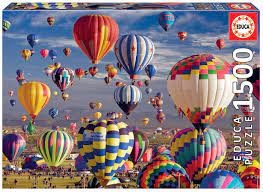 PUZZLE 1500P 17977