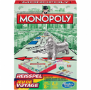 MONOPOLY VOYAGE f8256