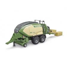 [BRU02033] PRESSE KRONE BIG PACK 02033