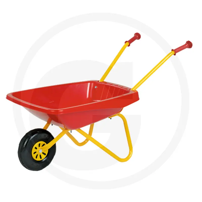 BROUETTE PLASTIQUE 0859