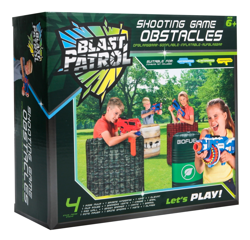 OSTACLE 38753217kid J23