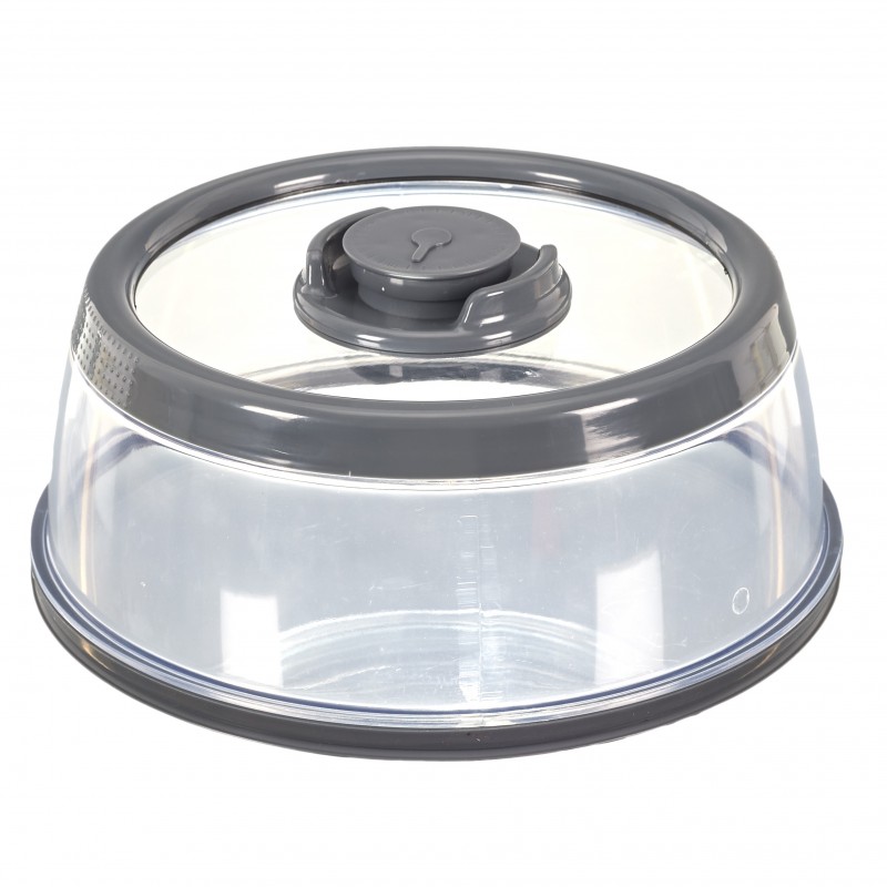 CLOCHE VIDE D AIR 25X10CM KB6046