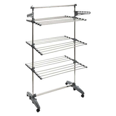 ETENDOIR INOX 157306